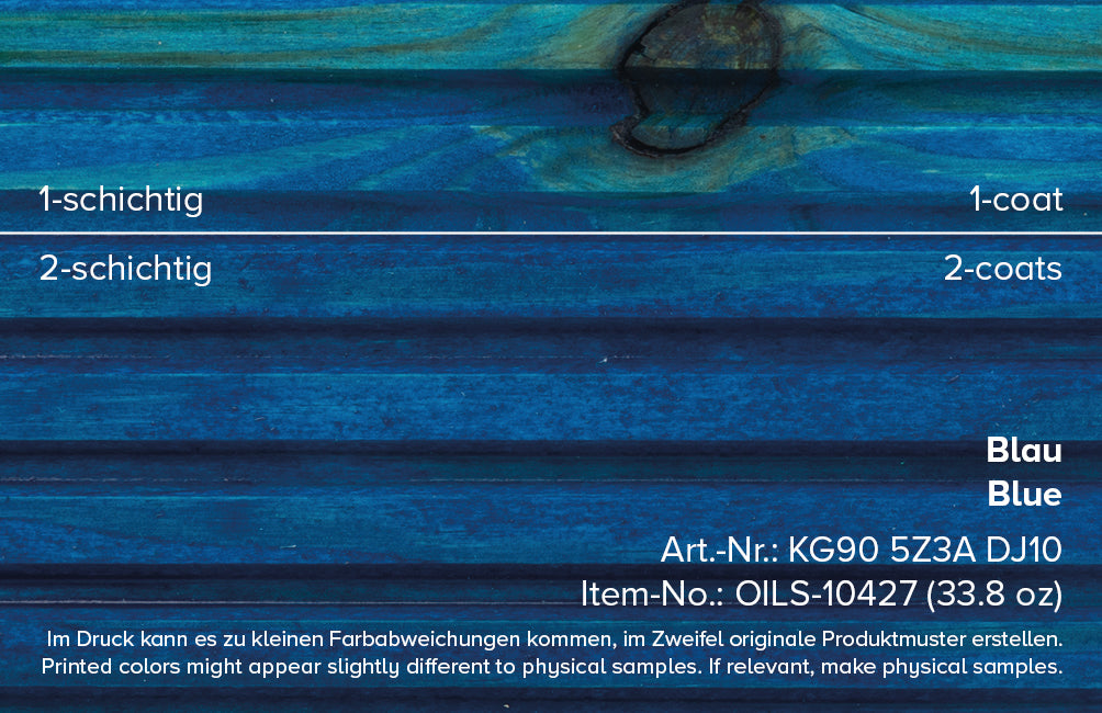 שמן חוץ לדקים, מרפסות וריהוט גן | OutdoorOil®