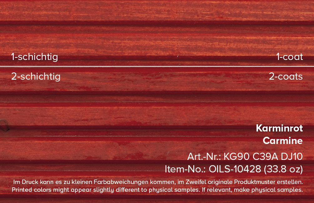 שמן חוץ לדקים, מרפסות וריהוט גן | OutdoorOil®