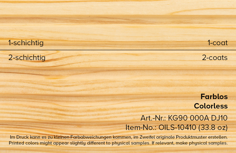 שמן חוץ לדקים, מרפסות וריהוט גן | OutdoorOil®