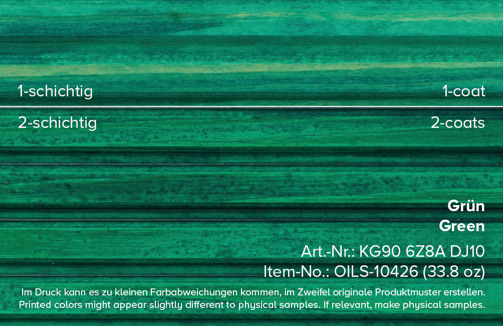 שמן חוץ לדקים, מרפסות וריהוט גן | OutdoorOil®