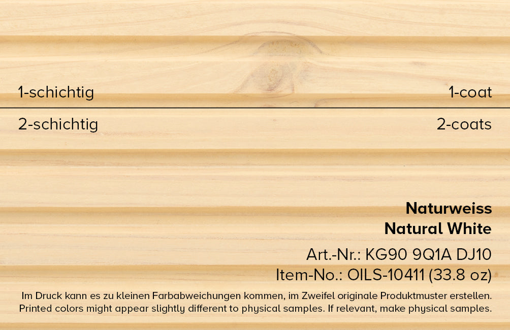 שמן חוץ לדקים, מרפסות וריהוט גן | OutdoorOil®
