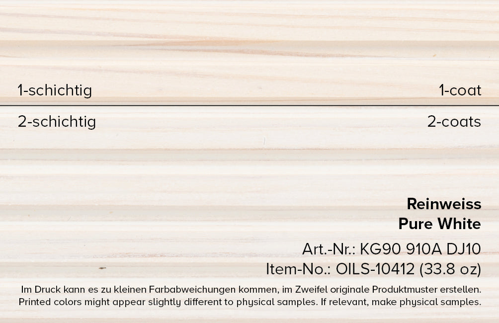 שמן חוץ לדקים, מרפסות וריהוט גן | OutdoorOil®