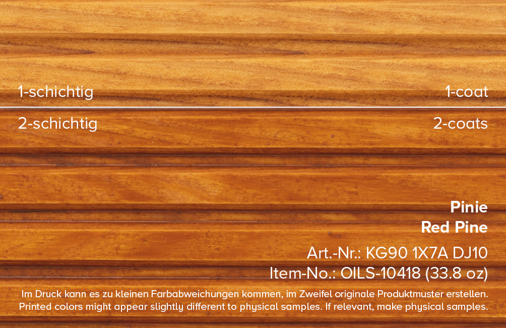 שמן חוץ לדקים, מרפסות וריהוט גן | OutdoorOil®