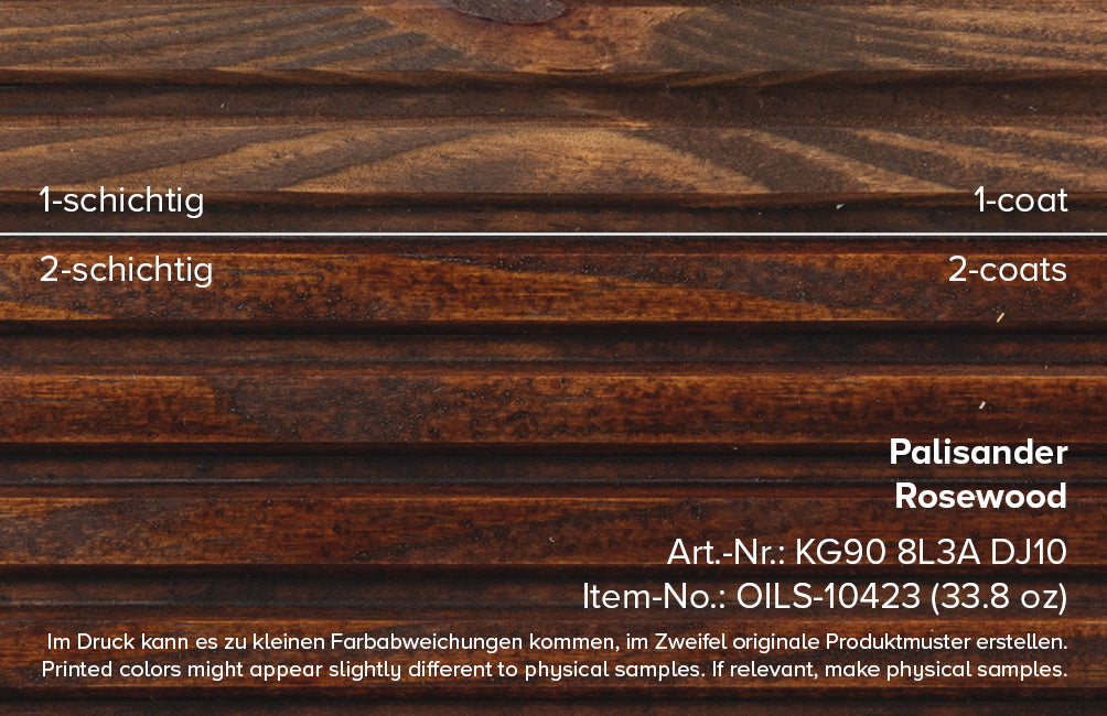 שמן חוץ לדקים, מרפסות וריהוט גן | OutdoorOil®