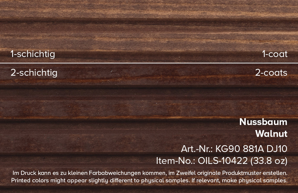 שמן חוץ לדקים, מרפסות וריהוט גן | OutdoorOil®