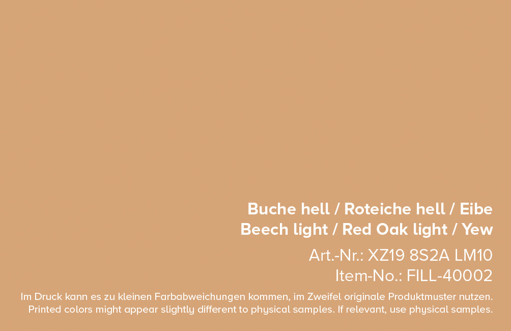 חומר למילוי סדקים וחריצים בפרקט |FlexFill COLOR