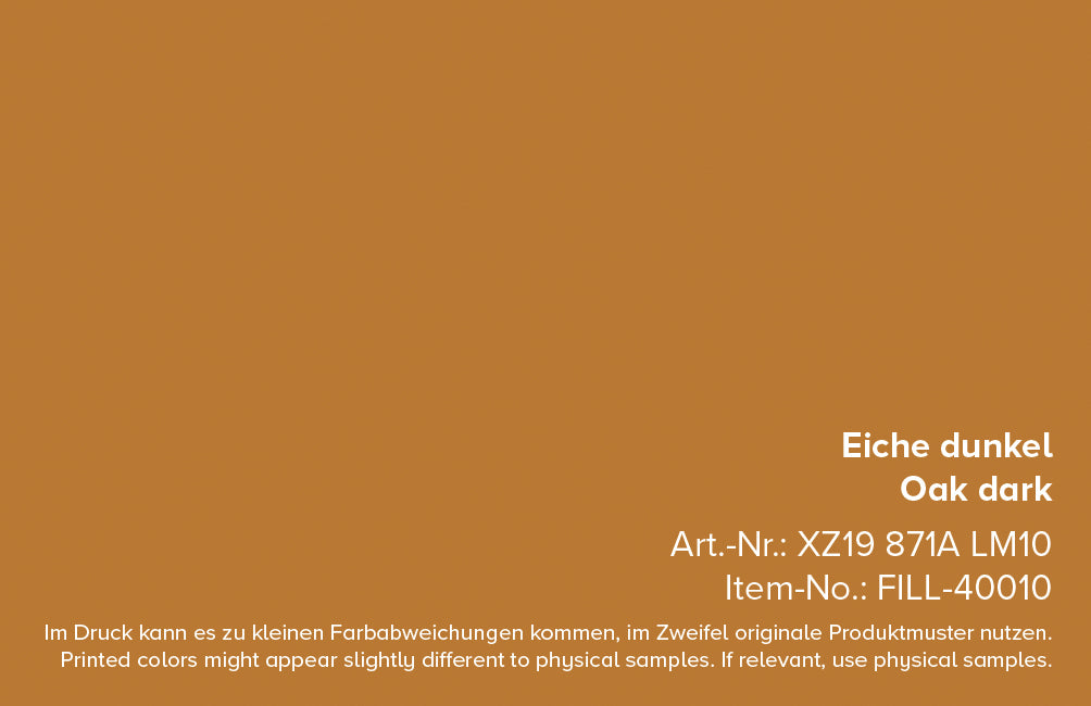 חומר למילוי סדקים וחריצים בפרקט |FlexFill COLOR