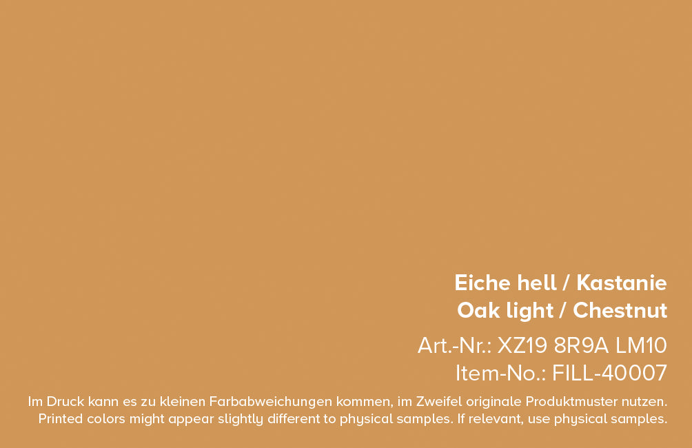 חומר למילוי סדקים וחריצים בפרקט |FlexFill COLOR