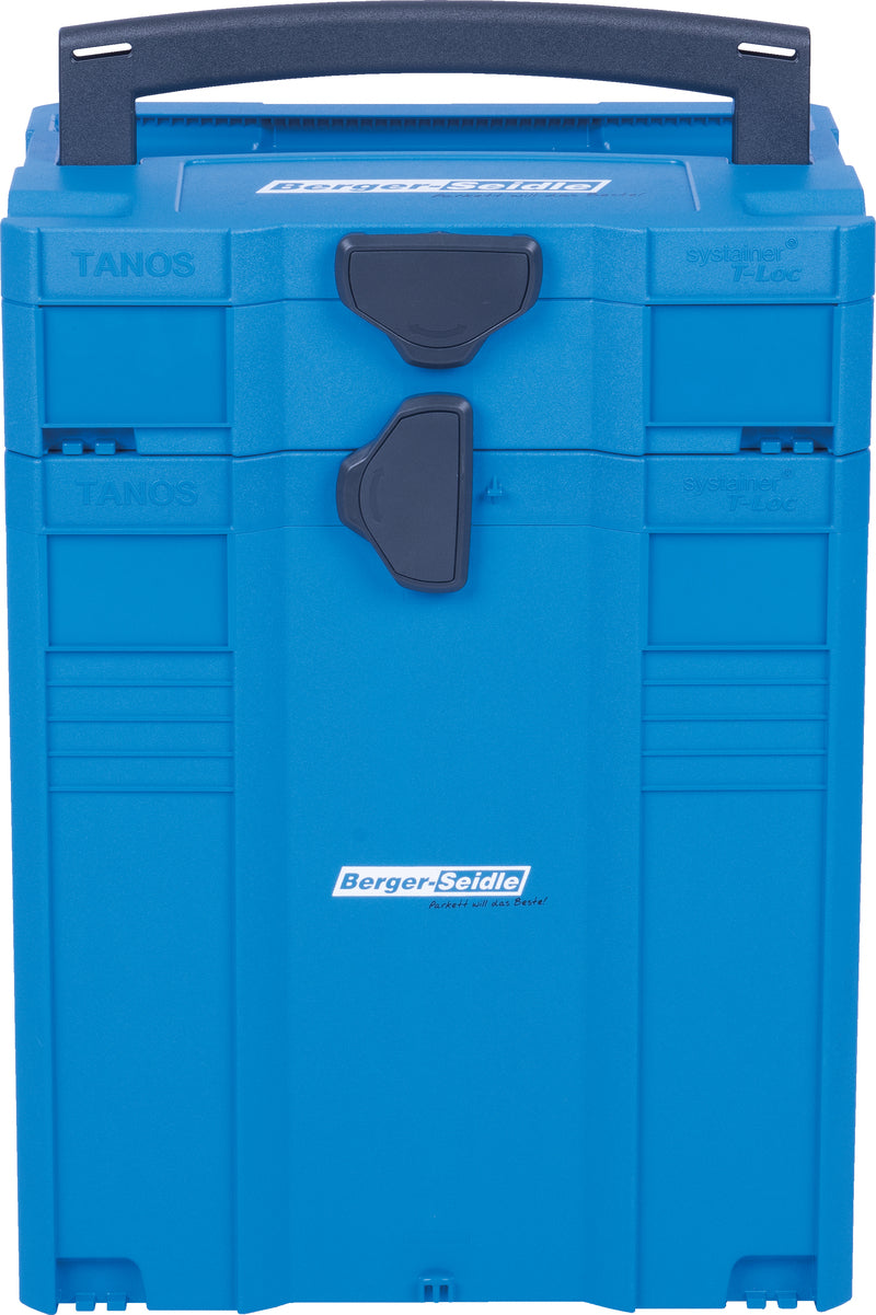 ערכת הדגמה לשמן בגוון מותאם אישית | Classic BaseOil Color Sample Box