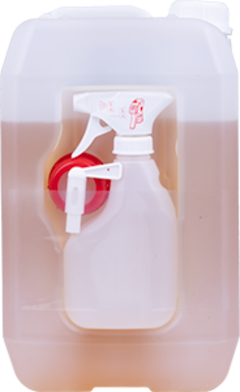 סבון ניקוי לפרקט שמן | Brilliance BioSoap