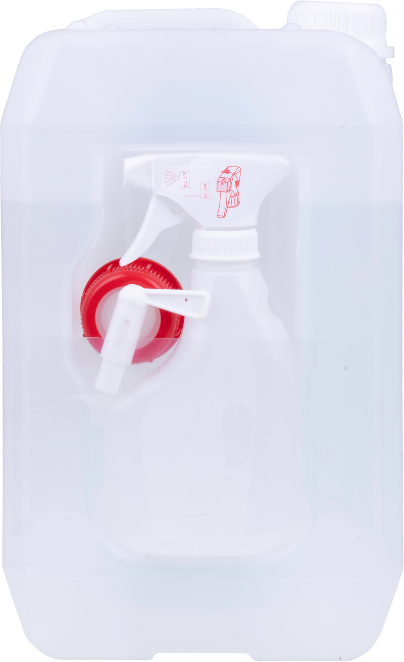 חומר לניקוי עמוק ויסודי לפרקט לכה | L94 Cleaner