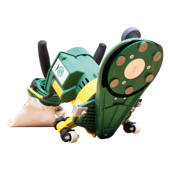 חיבור ליטוש יהלום למכונת פליפ | FLIP Dots