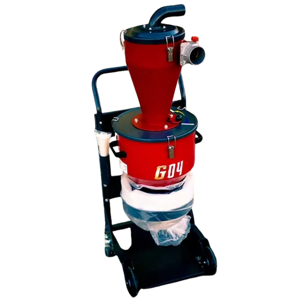 מפריד מקדים G04 | Pre-Separator G04