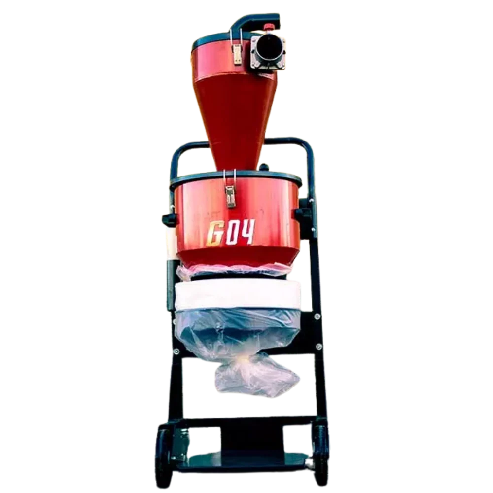 מפריד מקדים G04 | Pre-Separator G04