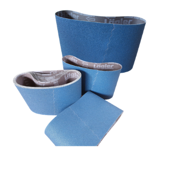 סרט ליטוש למכונת HUMMEL | 200x750 מ"מ