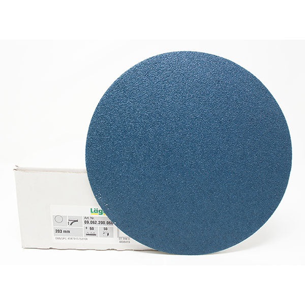 דיסק ליטוש לטריו | Ø 200 מ"מ