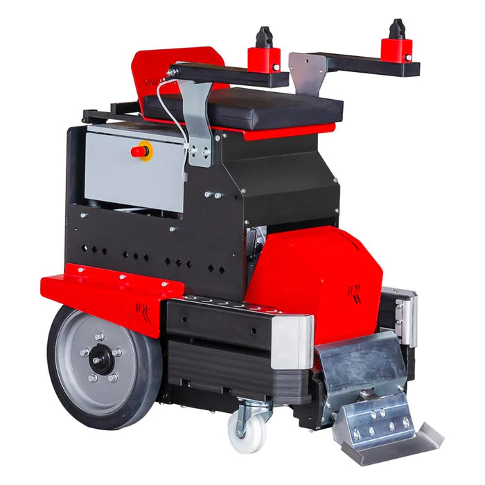 מכונת פירוק והסרת רצפות ברכיבה | STRIPPER RO-1.1