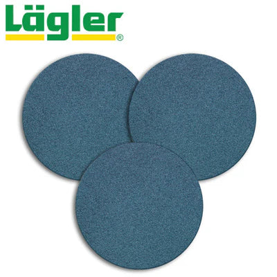 דיסק ליטוש לטריו | Ø 200 מ"מ