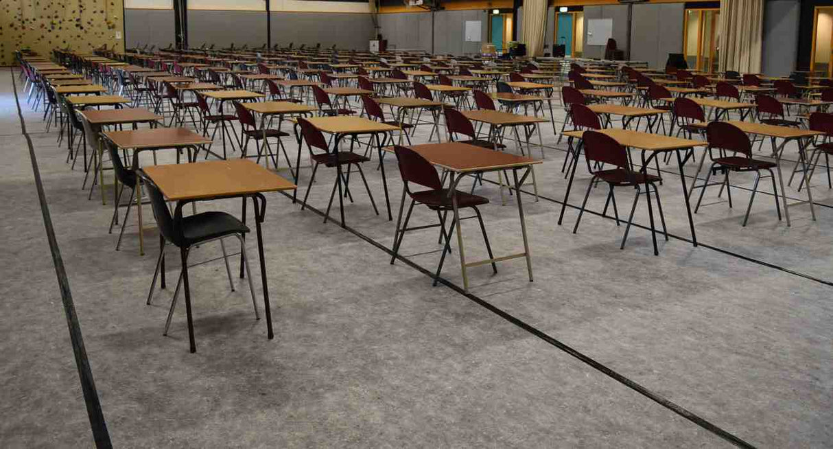 יריעת הגנה עמידה לאירועים על רצפת ספורט | Multi Cover Event