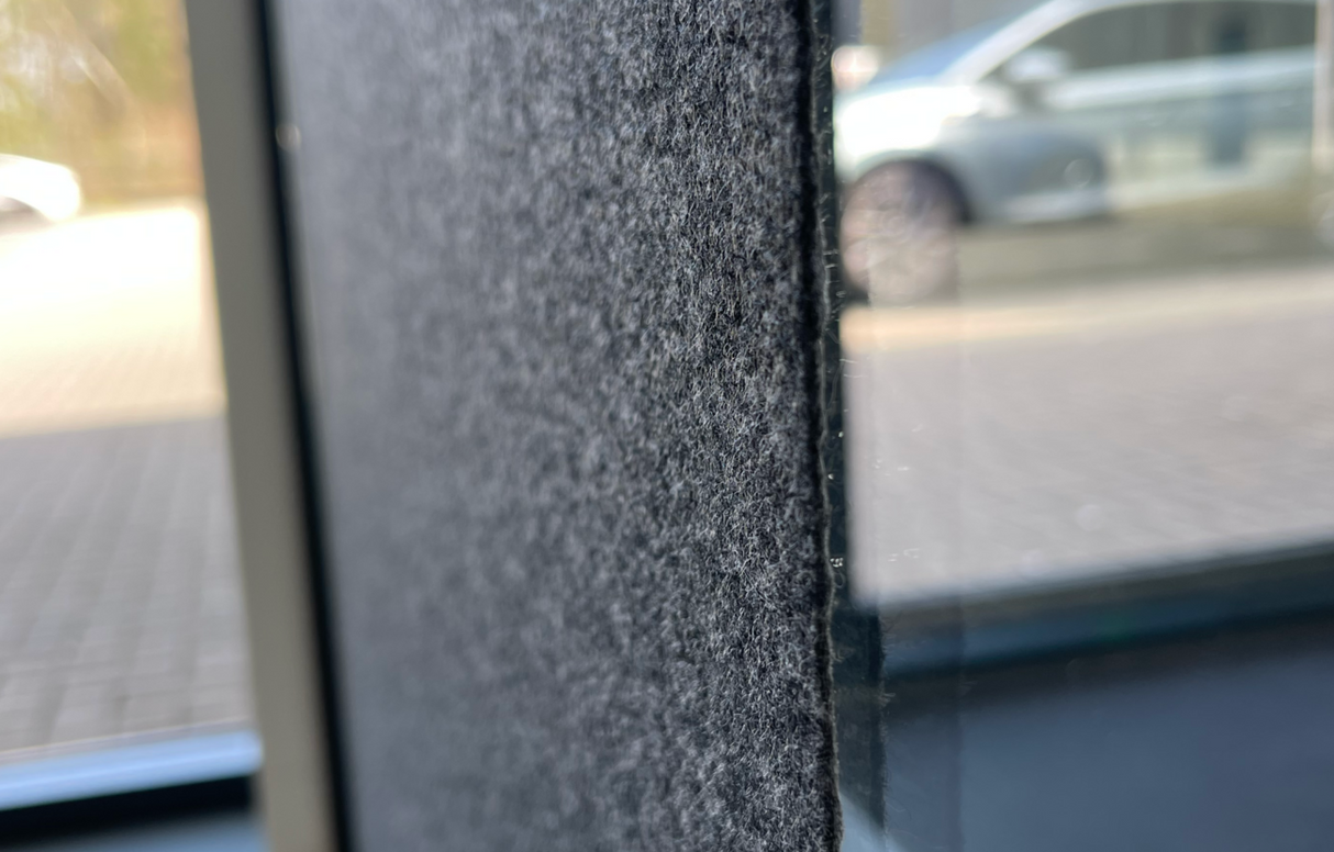 יריעת הגנה דביקה וחזקה לקירות ורצפות | Dura Cover Interior