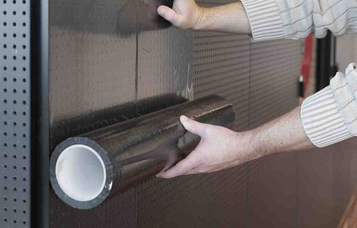 כיסוי מגן נצמד לשימוש כללי על משטחים חלקים | Uni Cover