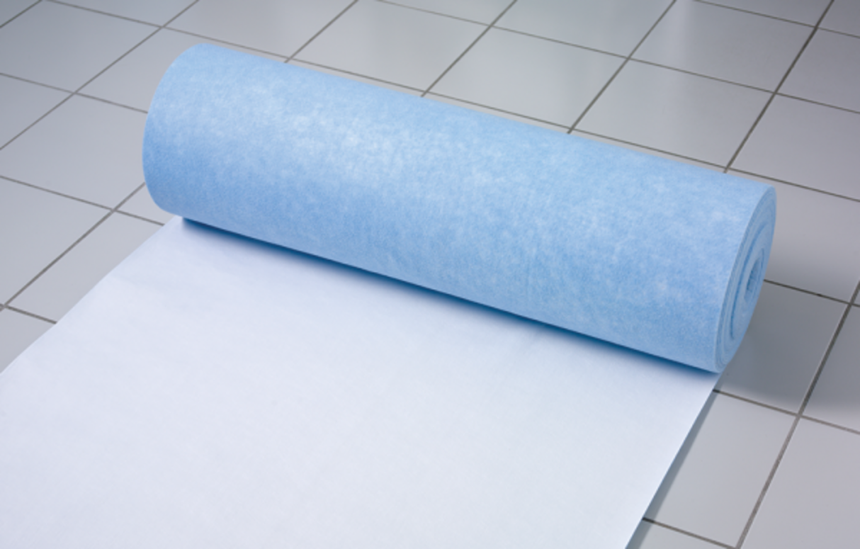 יריעת הגנה לשיש, אבן טבעית ולרצפות בתהליך ייבוש | Multi Cover Air Pro