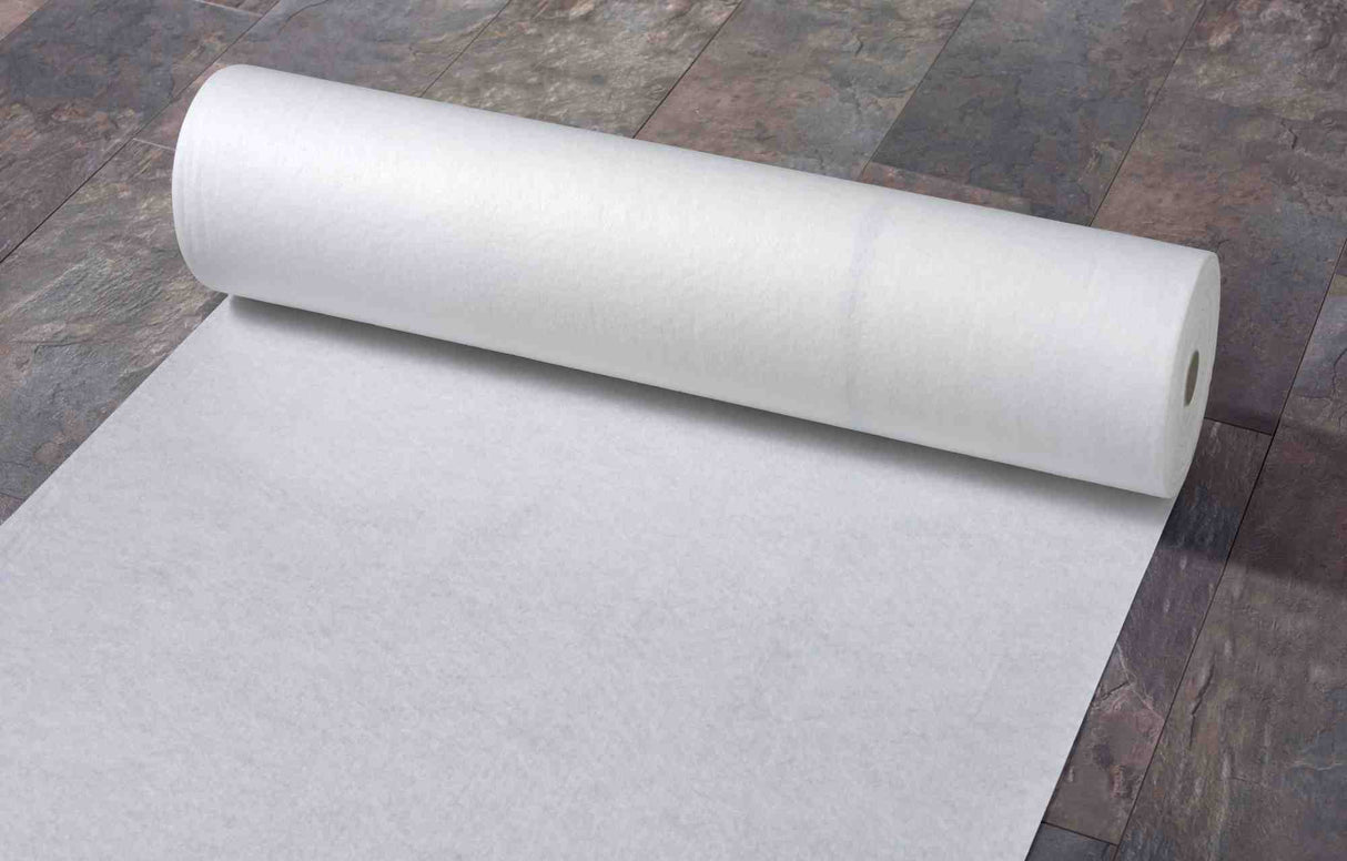 יריעת הגנה מעכבת בעירה ונושמת לרצפה ולמדרגות | Multi Cover Air FR