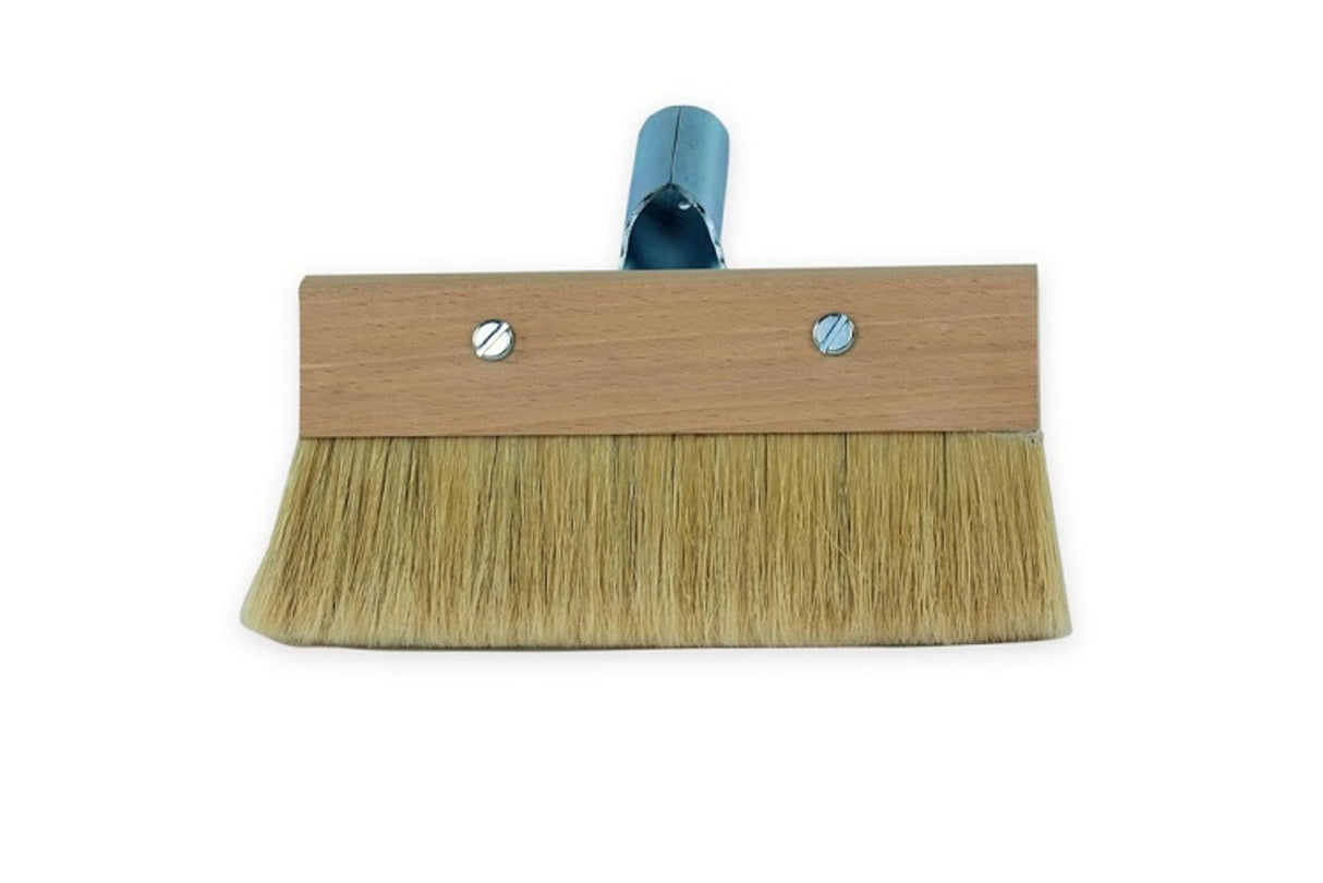 מברשת לשימון דקים רחבה עם חיבור מהיר | BergerTool Broad Brush