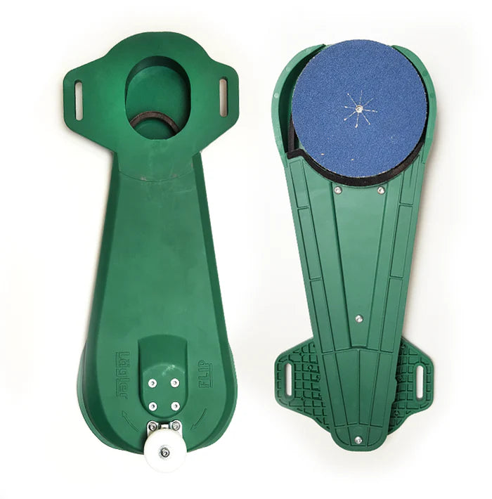 חיבור מאריך פליפ – קומפלט | Long attachment FLIP®, complete