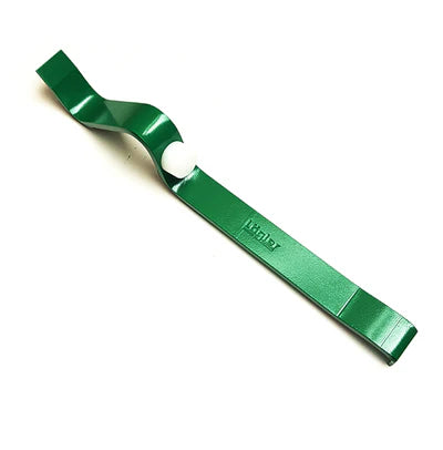 כלי להתקנת פרקט לום ירוק | Parquet Layer Tool Lägler