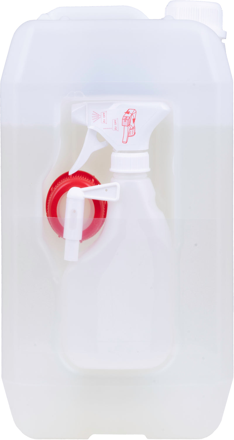 חומר ניקוי לפרקט עץ שמן או לכה | NeutralCleaner