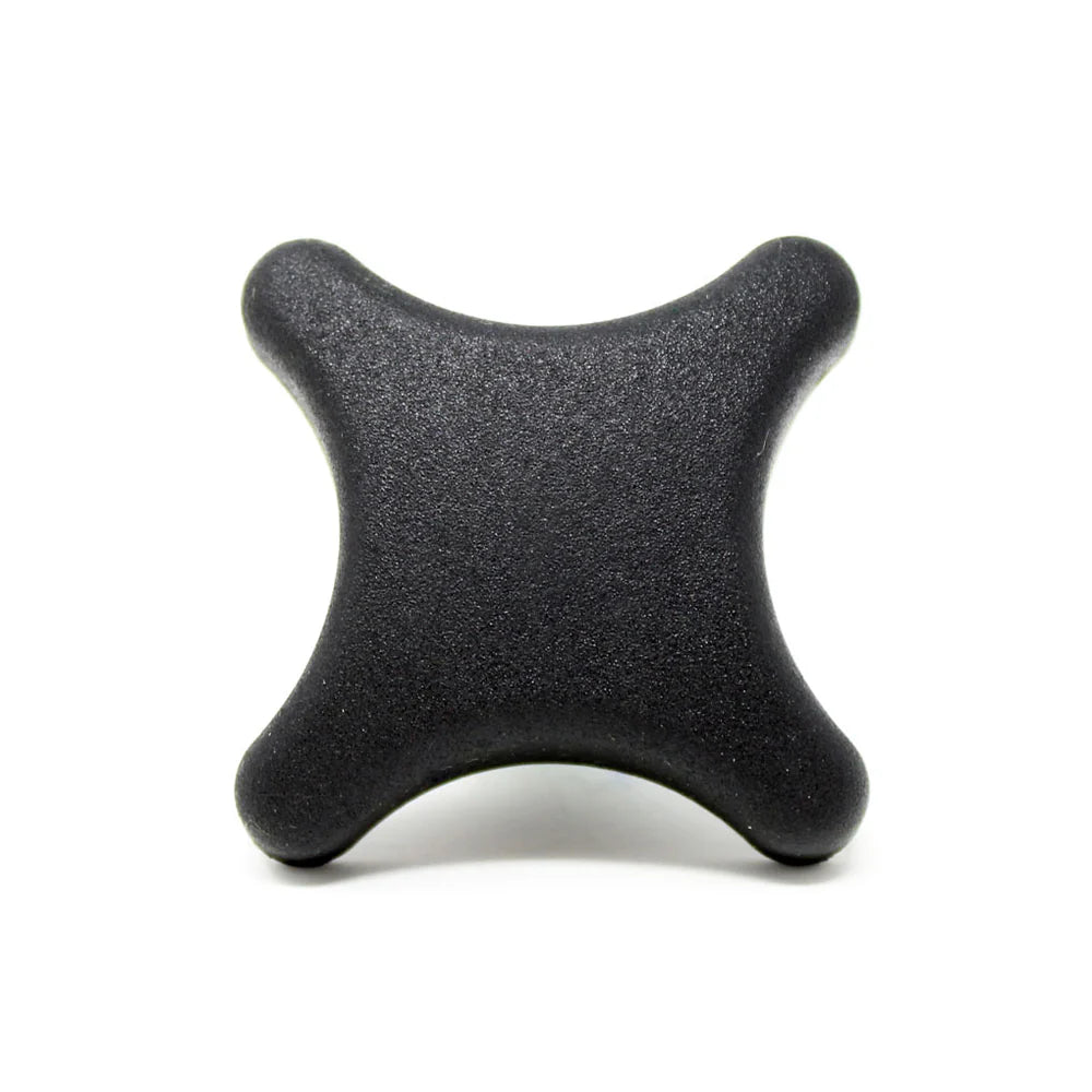 Cross grip | תפסן כוכב טריו