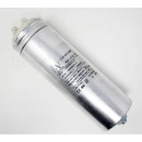 קבל התנעה 60 מיקרופרד לסינגל ‏| Starting capacitor 60 µF – SINGLE