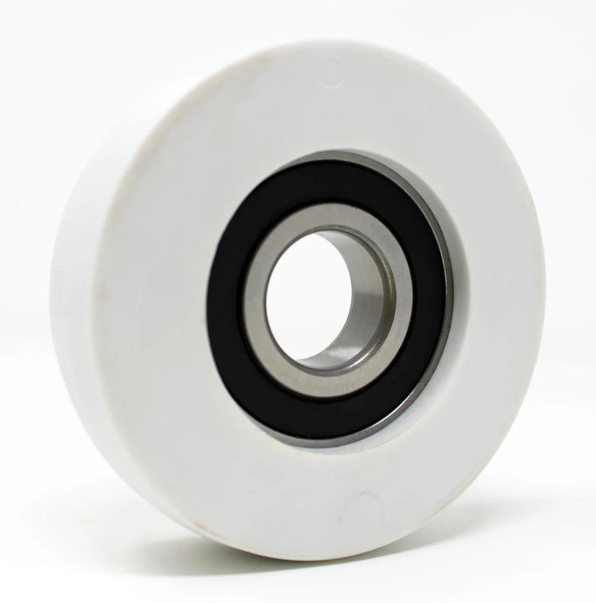 Lateral wheel | גלגל צד, הומל
