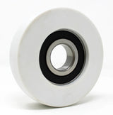 Lateral wheel | גלגל צד, הומל