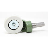 Rear wheel, complete | גלגל אחורי, קומפלט, הומל