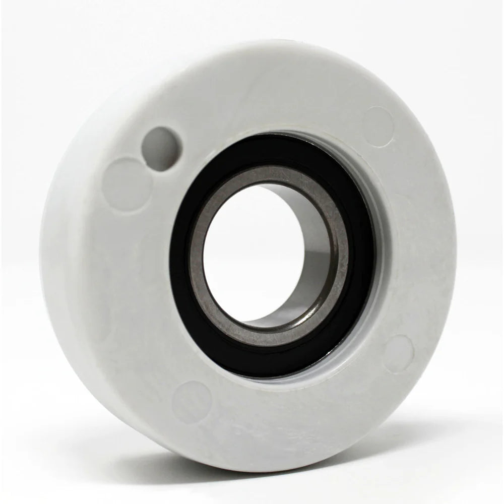 Rear wheel (from year of manufacture 2002) | גלגל אחורי, משנת 2002 הומל