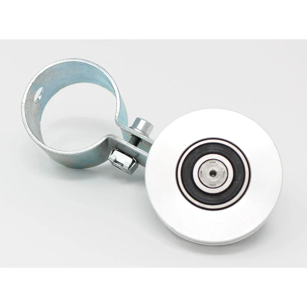 Belt tensioner, complete | מותחן רצועת שואב, קומפלט,