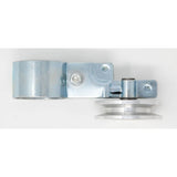 Belt tensioner, complete | מותחן רצועת שואב, קומפלט,