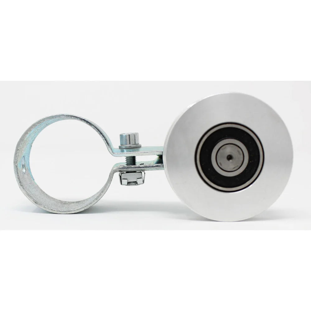 Belt tensioner, complete | מותחן רצועת שואב, קומפלט,