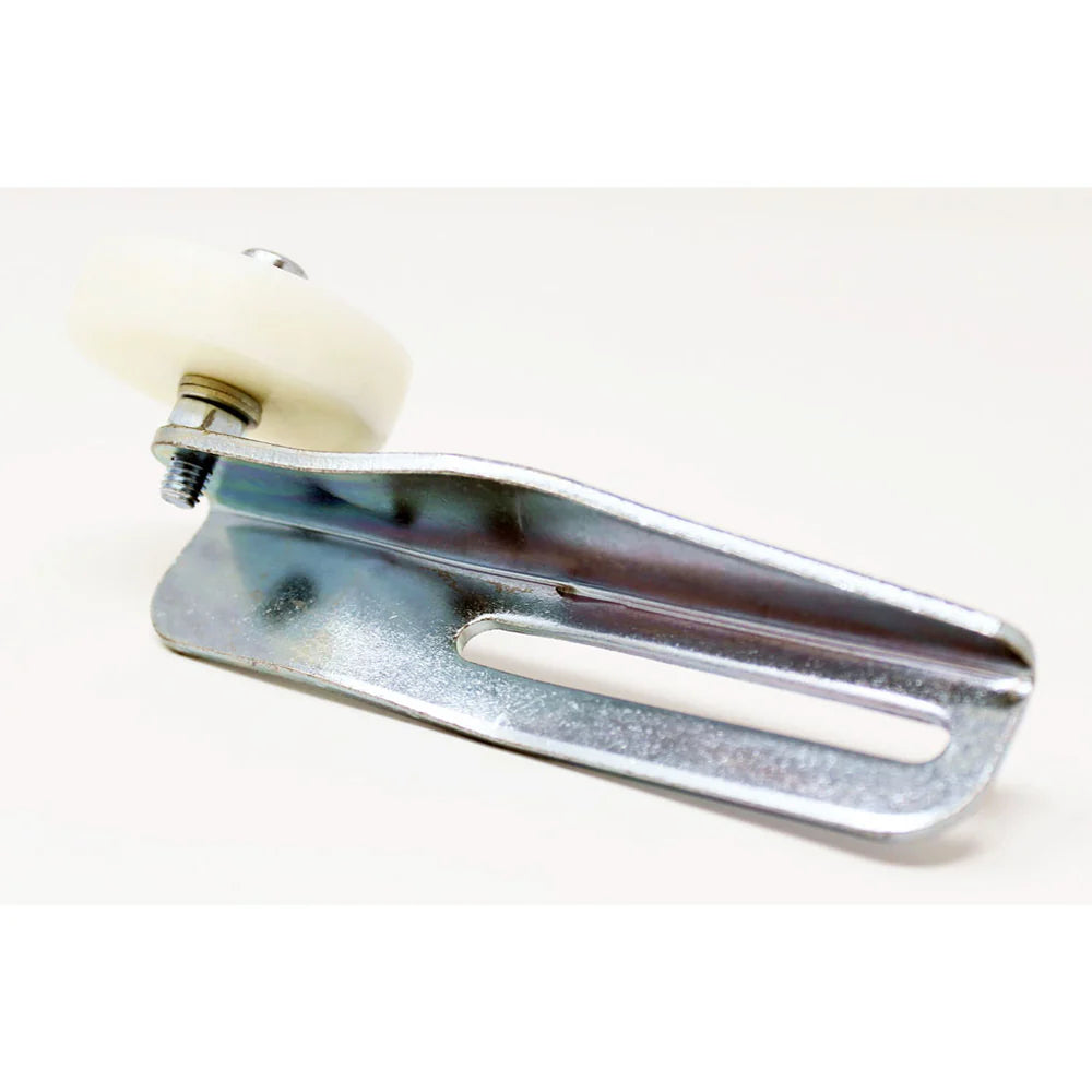 Wall-protecting roller with holder | רולר מגן - קיר קומפלט