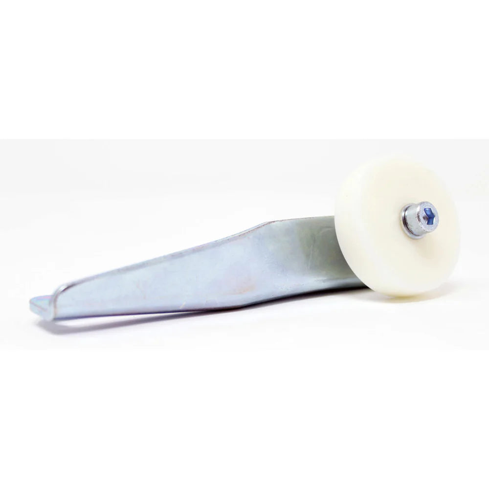Wall-protecting roller with holder | רולר מגן - קיר קומפלט