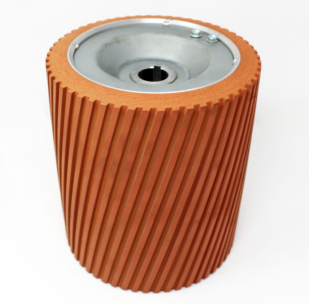 תוף ליטוש למכונת הומל | Sanding Drum HUMMEL
