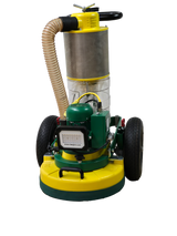 גלגלי שטח לטריו | TRIO Cross Country Transport Wheels