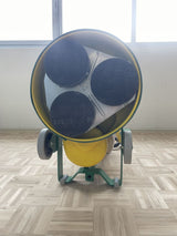 רשת ולקרו לטריו | Sandingscreen with Velcro TRIO 203