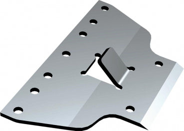להב צרה למכונת פירוק פרקט | Stripper Blade for Parquet Removal