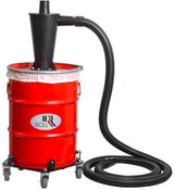 מפריד אבק אנטיסטטי   | ROLL Dust Separator -antistatic