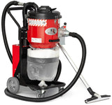 שואב אבק תעשייתי | Industrial vacuum cleaner 1700 - 1 motor - H - Longopac
