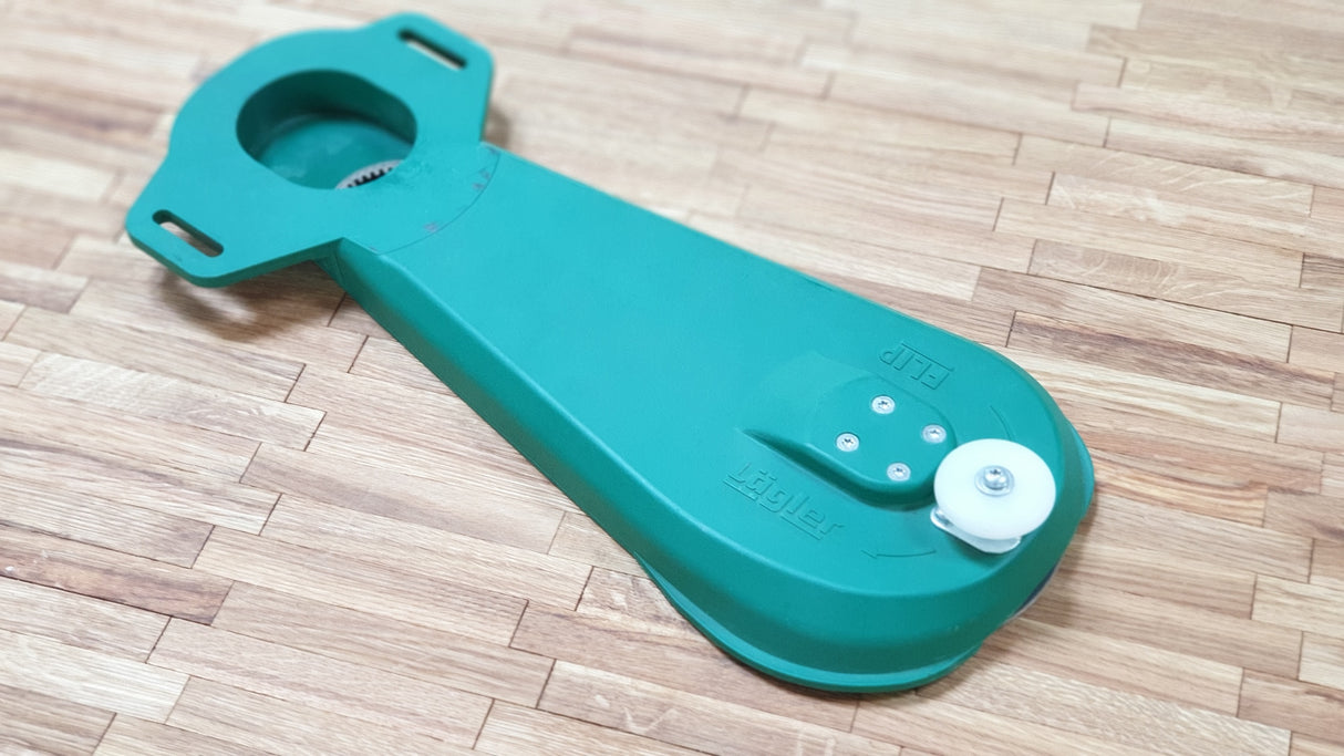 חיבור מאריך פליפ – קומפלט | Long attachment FLIP®, complete