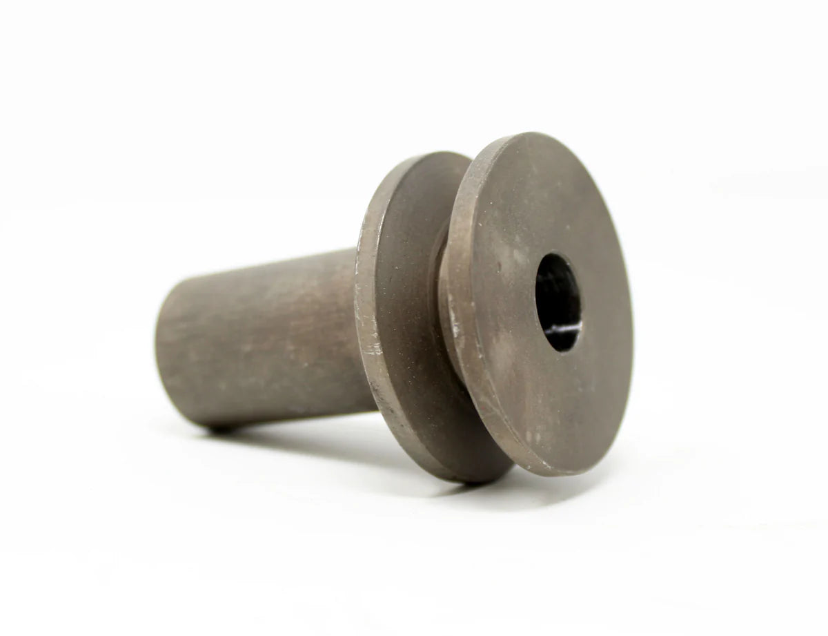 Motor pulley | גלגלת מנוע, פליפ